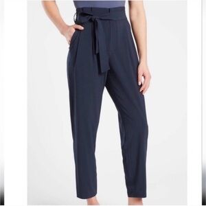 Athleta Women's Skyline II Pant Navy